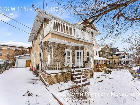 2nd image of 1378 W 114th St #1380