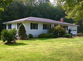 3247 Daansen Rd, Walworth, NY 14568