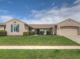 1117 Broken Spur Way, Plumas Lake, CA