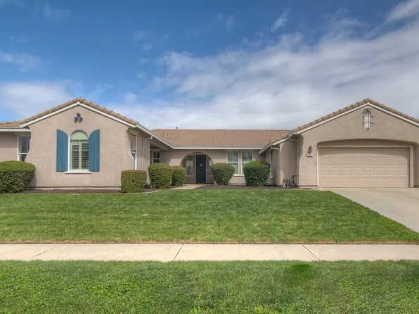1117 Broken Spur Way, Plumas Lake, CA 95961