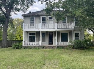 1903 N Joplin St, Pittsburg, KS 66762