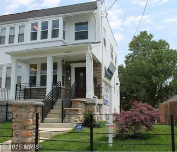 6407 9th St NW, Washington, DC, 20012