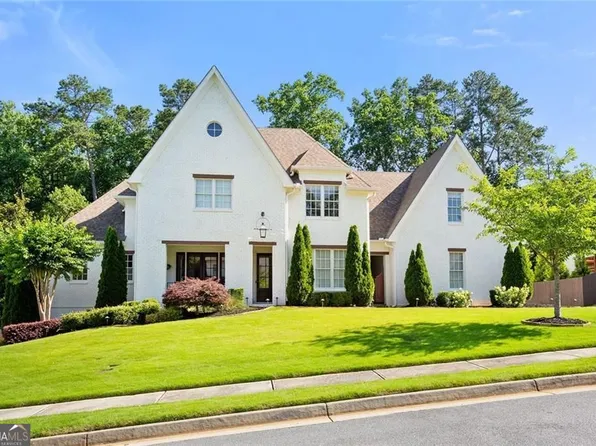 1420 Katherine Rose Ln, Smyrna, GA 30080