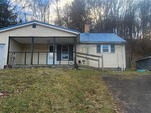 232 Clearfield Pike, Kittanning, PA 16201