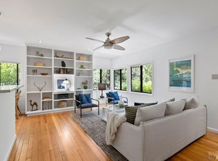 167 Bothin Rd, Fairfax, CA 94930