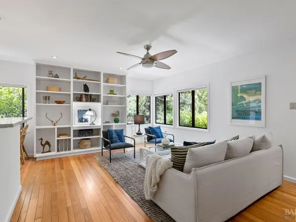 167 Bothin Road, Fairfax, CA 94930