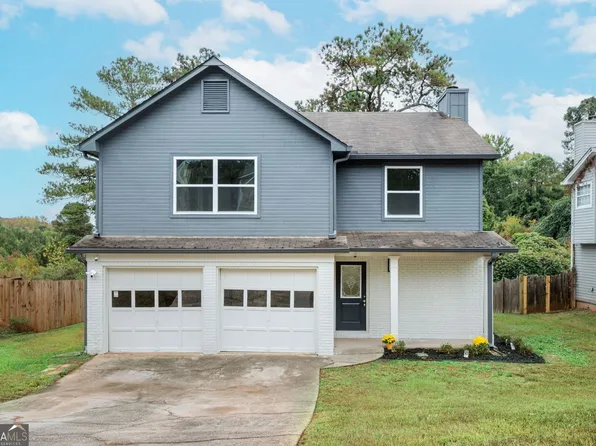 4517 Yorkdale Dr, Decatur, GA 30035