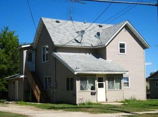 396 Fond Du Lac St, Waupun, WI 53963