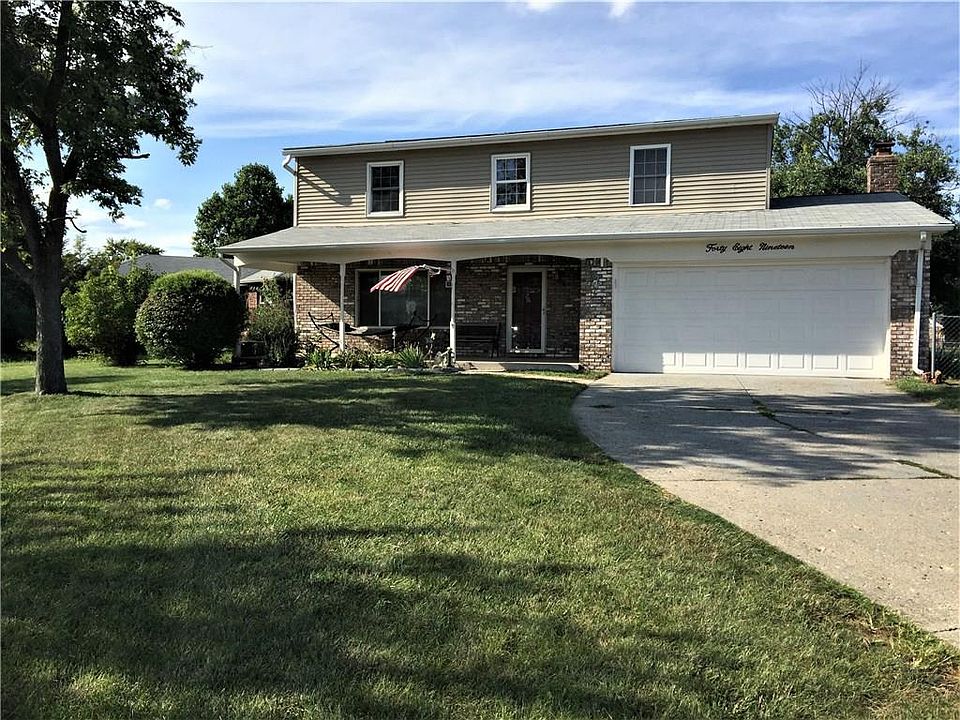 1st image of 4819 Whirlaway Dr