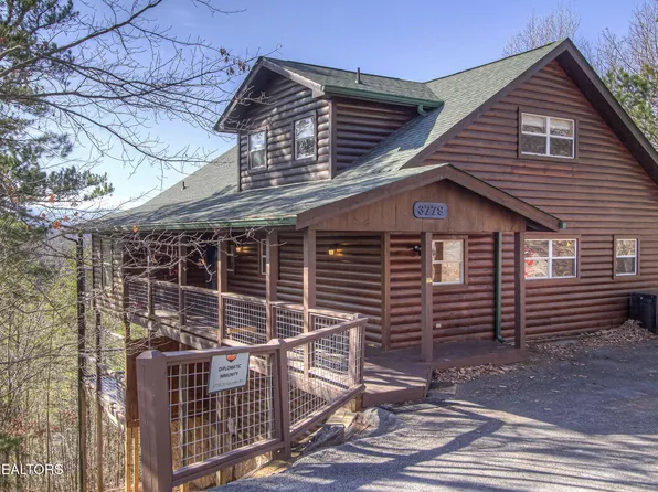 3779 Old Mountain Rd, Sevierville, TN 37876