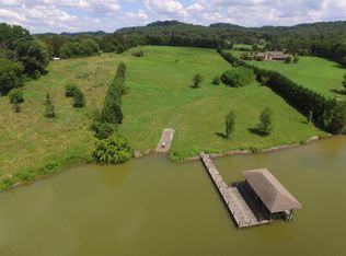 Marmore Rd, Friendsville, TN 37737