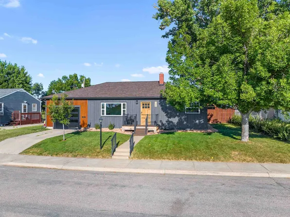 1721 12th Ave, Belle Fourche, SD 57717