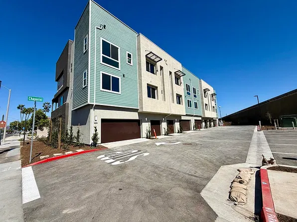 107 Chaparral, Tustin, CA 92780