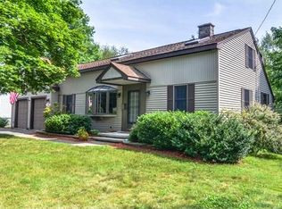 107 Kings Grant Rd, Marlborough, MA 01752