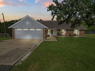 173 Sunny Lee Ln, Leesville, LA, 71446