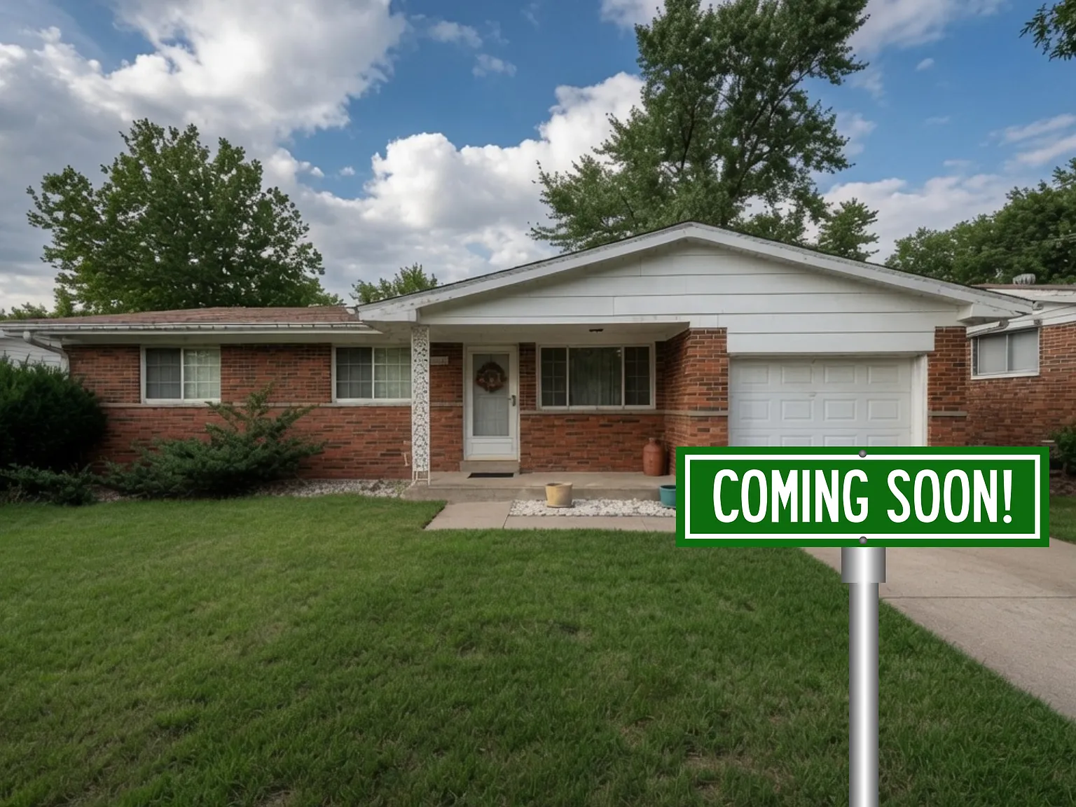 4 bed, 1.5 bath, 1600 sqft, $4,000 — Photo 1