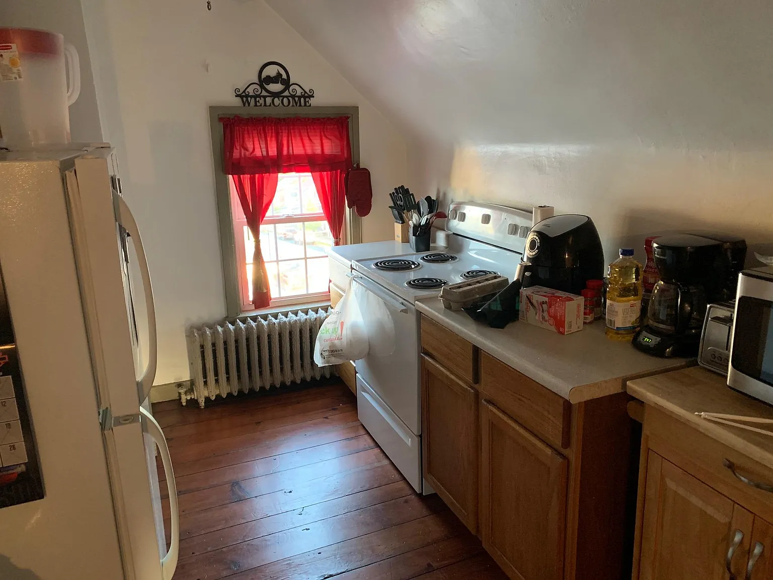Studio, 550 sqft, $950 — Photo 3