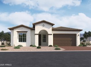 22757 E Saddle Way, Queen Creek, AZ 85142