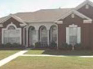 2010 Fern Dr, Dothan, AL 36301