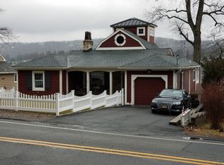 254 E Shore Trl, Sparta, NJ 07871