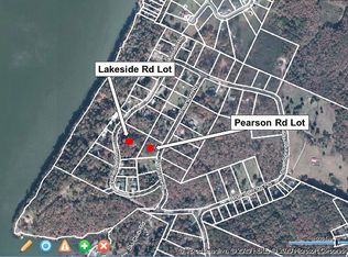 Lakeside Rd, Harrison, TN 37341