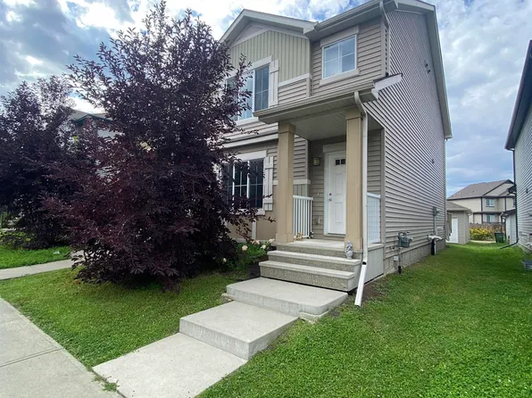 308 Watt Blvd SW, Edmonton, AB T6X 1X7