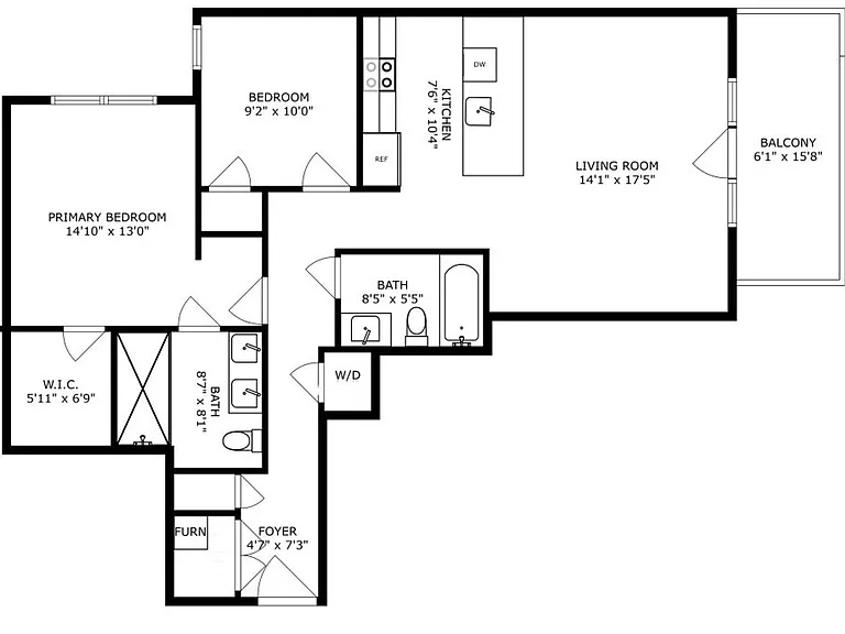 3043 W Irving Park Rd #306 — Photo 15
