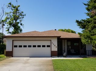 1105 Ruth Ave, Jacksonville Beach, FL 32250
