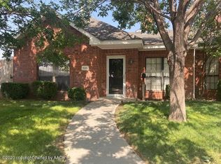 3501 W Point Dr, Amarillo, TX 79121