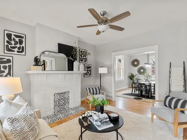 2103 3rd Ave, Richmond, VA 23222