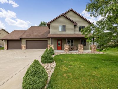 4262 Fieldstone Dr, Rapid City, SD, 57703