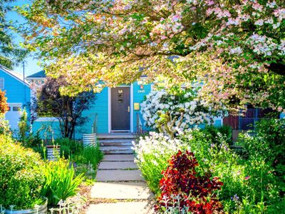 2445 SE 76th Ave, Portland, OR, 97206