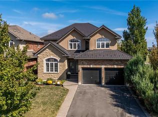 51 Showcase Dr, Hamilton, ON L0R 1P0