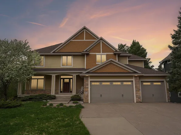 18658 Ponderosa Ct, Eden Prairie, MN 55347