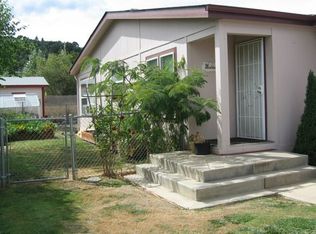 160 N 7th St, Monroe, OR 97456