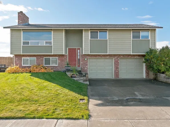 401 Monroe St, Umatilla, OR 97882