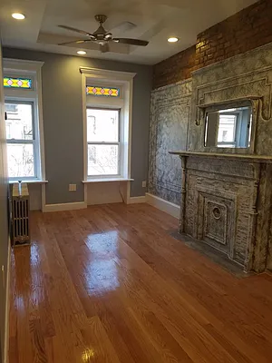Rented by Bedford Brownstone Realty | media 37