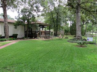 30110 Scotty St, Magnolia, TX 77355