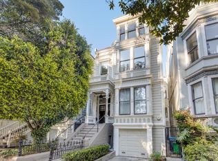 1648 Fell St, San Francisco, CA 94117