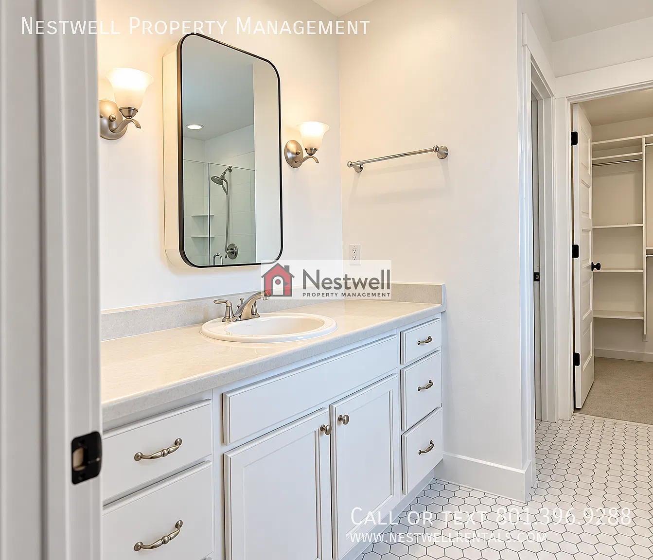 Unique Herriman townhome with custom upgrades! — Photo 4