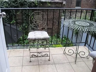 Rented by Harlem Lofts