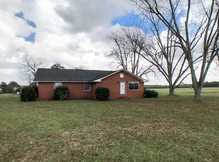 314 Inez Rose Rd, Coffee Springs, AL 36318