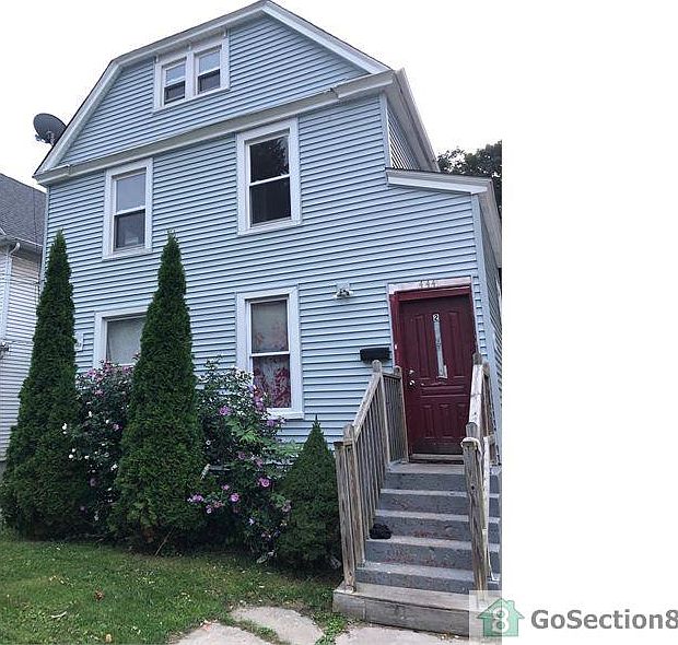 1st image of 444 N Ash St #2