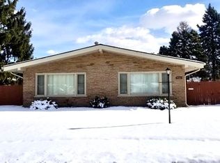 16549 Evans Ct, South Holland, IL 60473