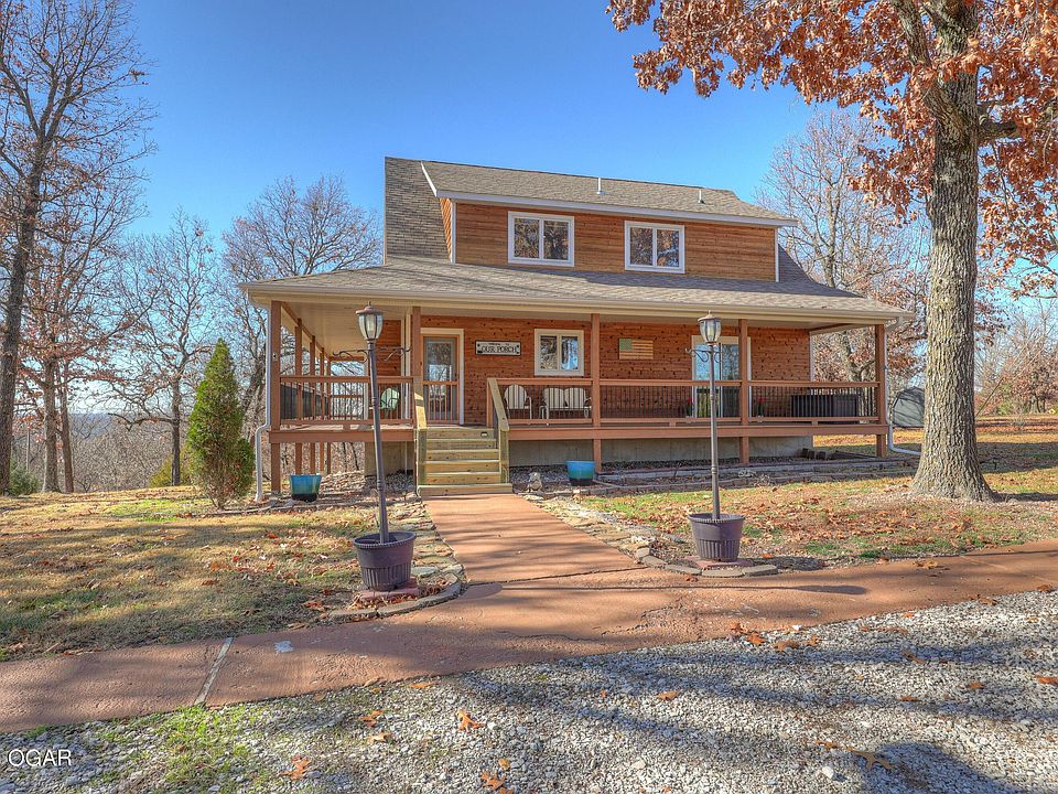 4400 E State Highway 90, Pineville, MO 64856 Zillow