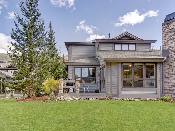 (undisclosed Address), Frisco, CO 80443