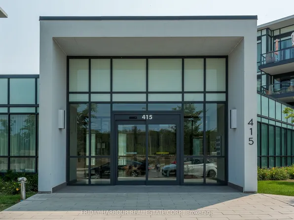 415 Sea Ray Ave #306, Innisfil, ON L9S 0L9