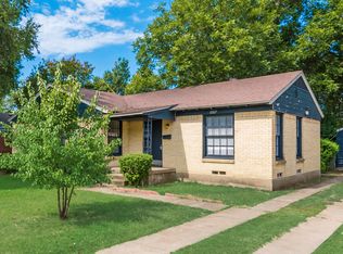 11107 Stallcup Dr, Dallas, TX 75228
