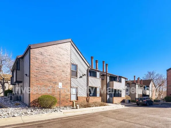 11971 E Harvard Ave APT 201, Aurora, CO 80014