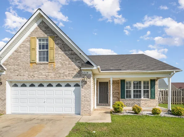 8310 Judy Dr, Fayetteville, NC 28314